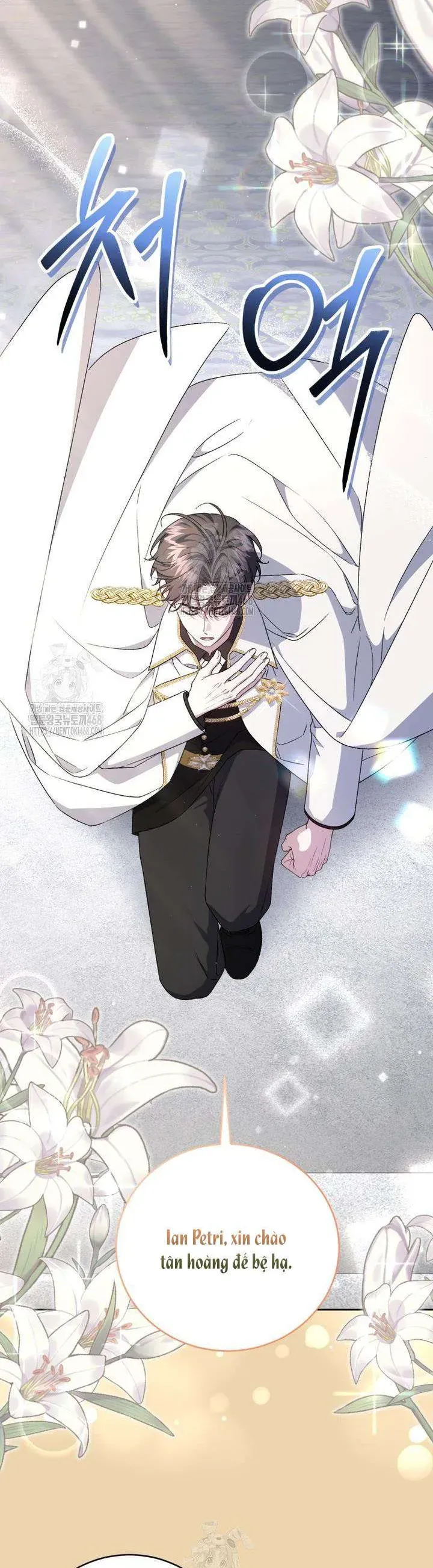 Tôi Trở Thành Mẹ Kế Của Gia Đình Hắc Ám [Chap 80-81]