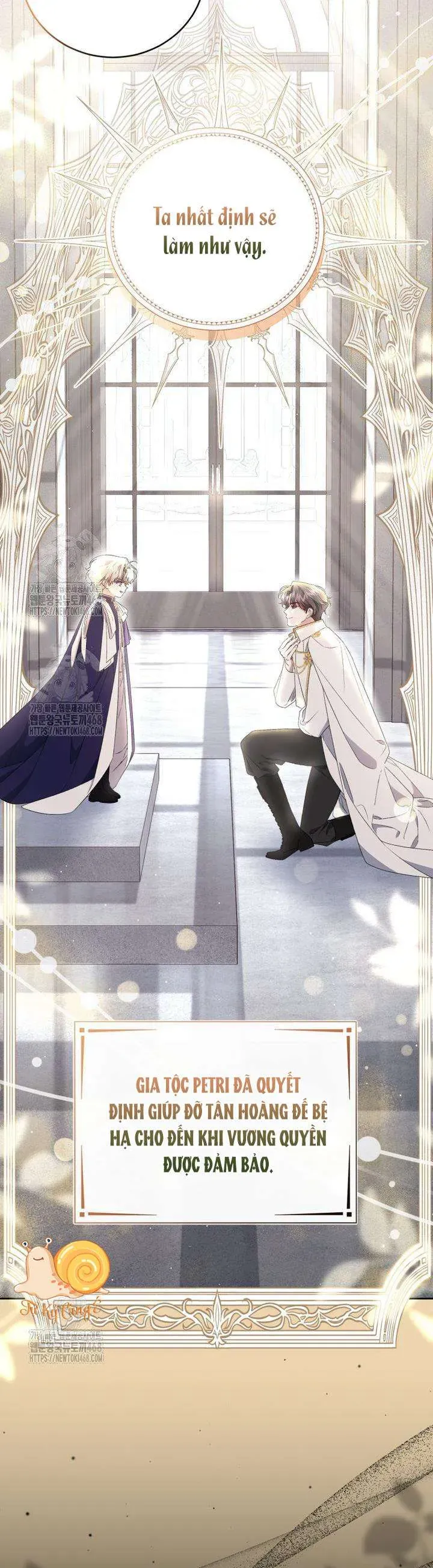 Tôi Trở Thành Mẹ Kế Của Gia Đình Hắc Ám [Chap 80-81]