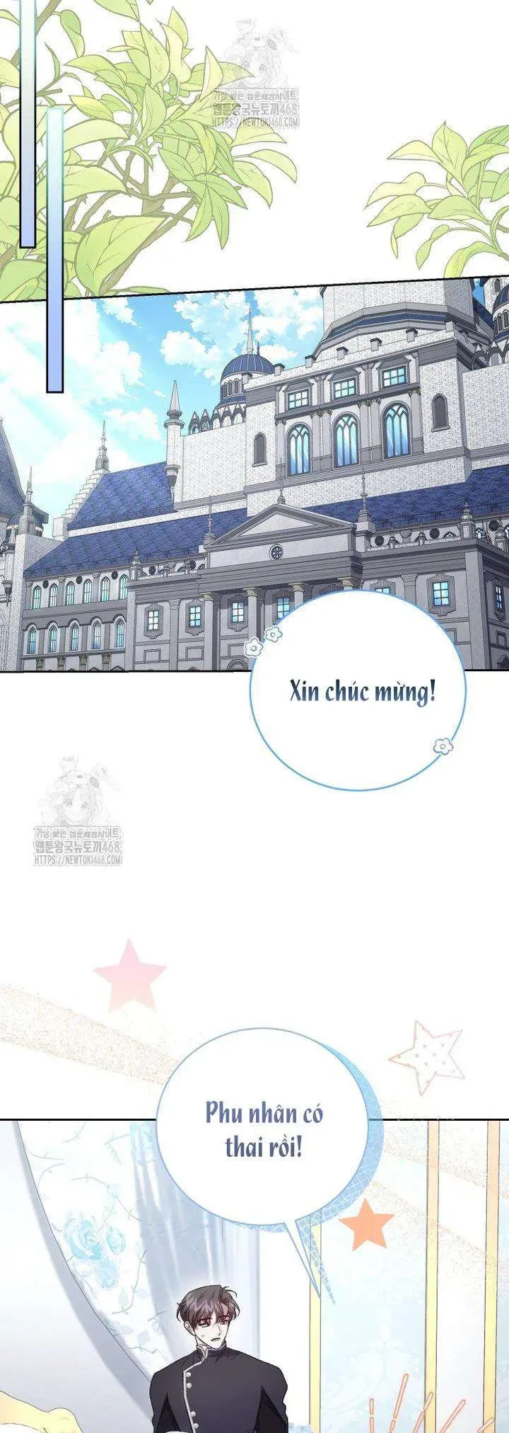 Tôi Trở Thành Mẹ Kế Của Gia Đình Hắc Ám [Chap 80-81]