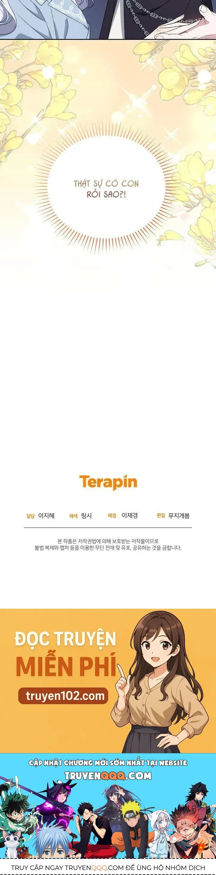 Tôi Trở Thành Mẹ Kế Của Gia Đình Hắc Ám [Chap 80-81]