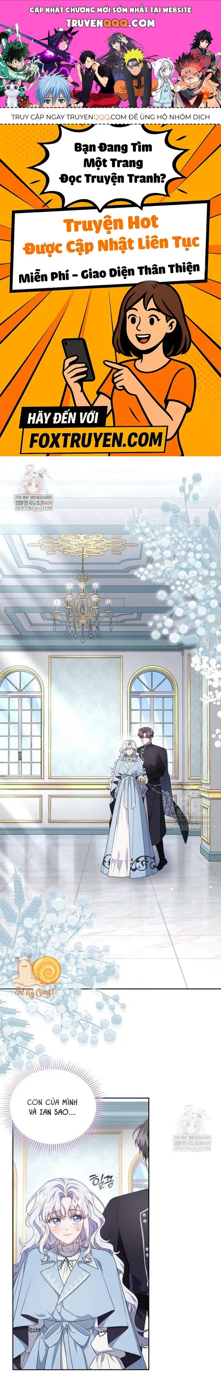 Tôi Trở Thành Mẹ Kế Của Gia Đình Hắc Ám [Chap 80-81]