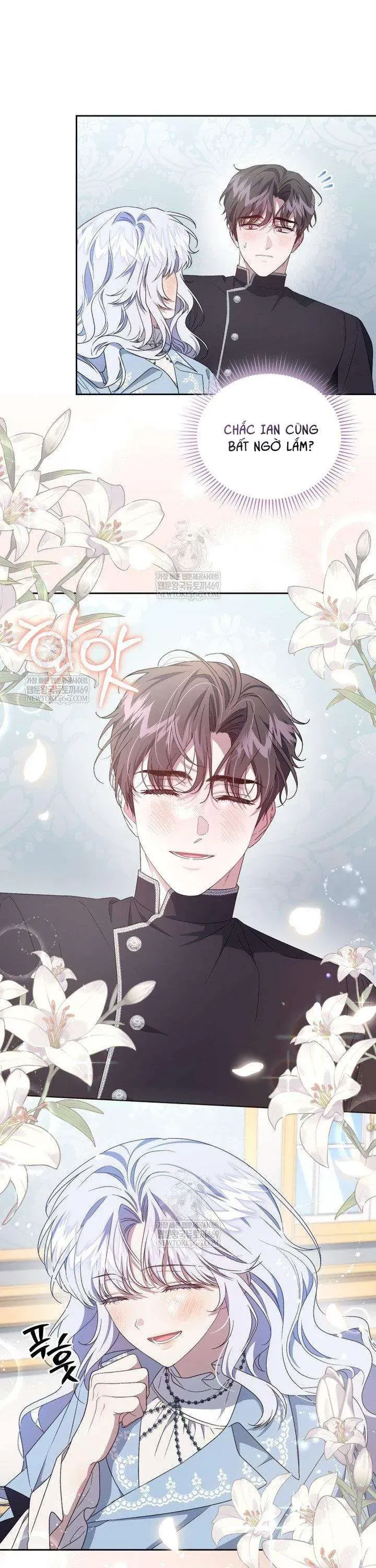 Tôi Trở Thành Mẹ Kế Của Gia Đình Hắc Ám [Chap 80-81]