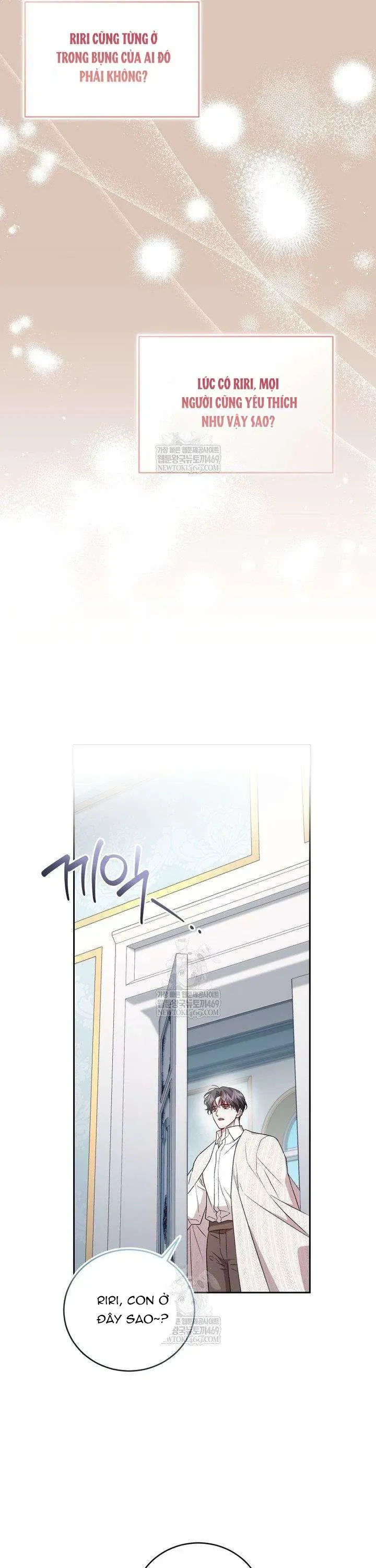 Tôi Trở Thành Mẹ Kế Của Gia Đình Hắc Ám [Chap 80-81]