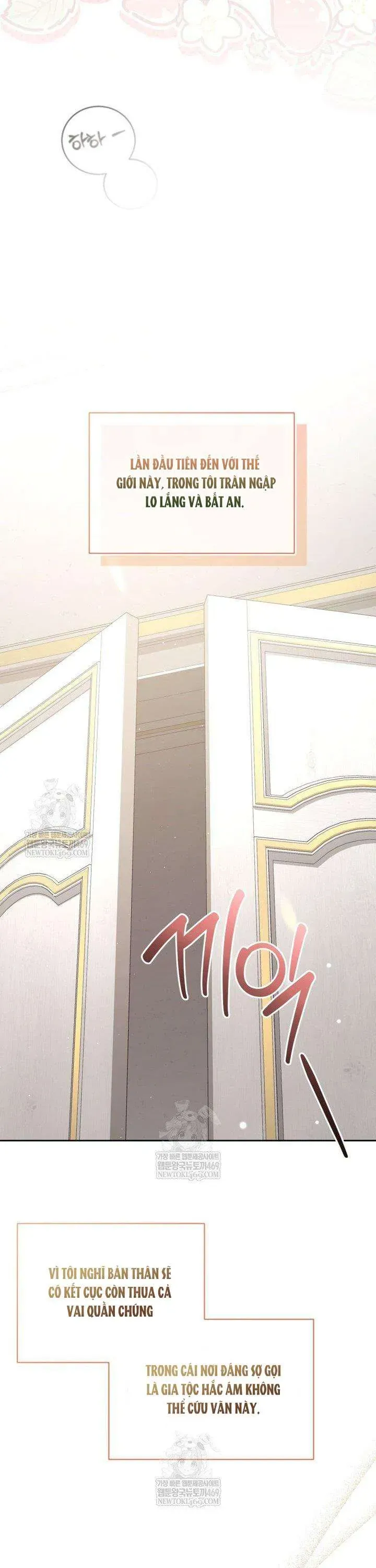 Tôi Trở Thành Mẹ Kế Của Gia Đình Hắc Ám [Chap 80-81]