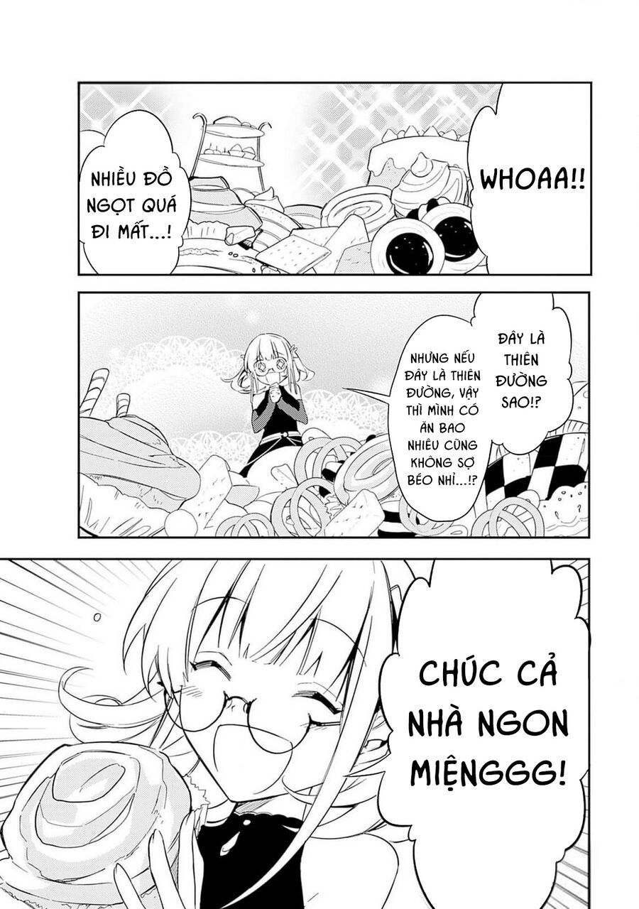 Mudameshi Kurai Nintei Sareta Node Aiso O Tsukashi Teikoku Ni Utsute Shusse Suru [Chap 41-44]