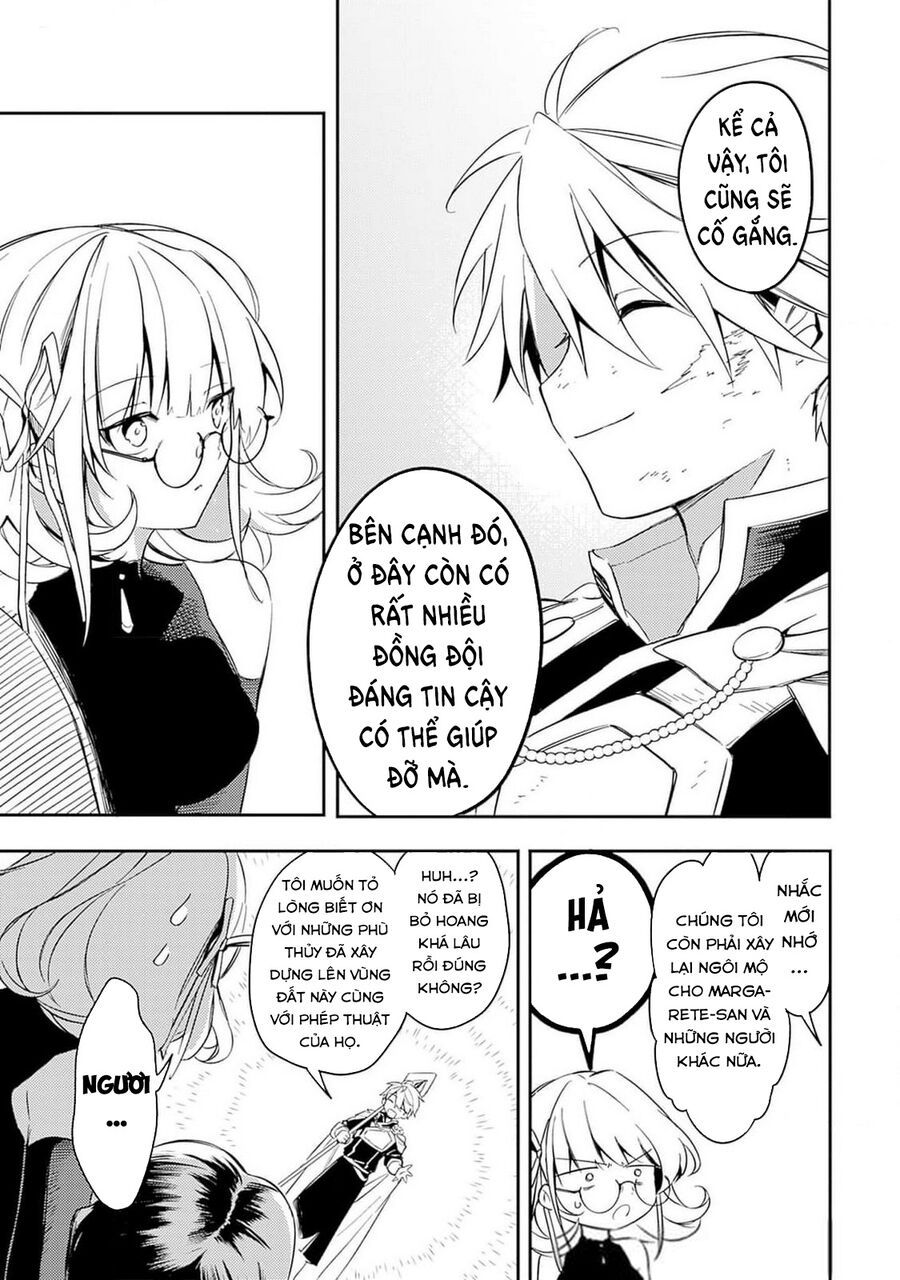 Mudameshi Kurai Nintei Sareta Node Aiso O Tsukashi Teikoku Ni Utsute Shusse Suru [Chap 41-44]