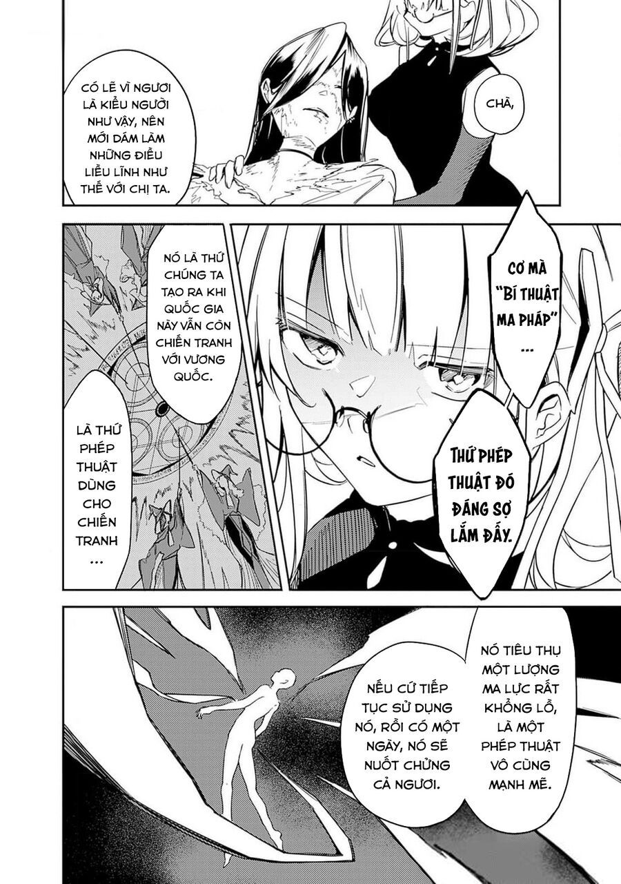 Mudameshi Kurai Nintei Sareta Node Aiso O Tsukashi Teikoku Ni Utsute Shusse Suru [Chap 41-44]