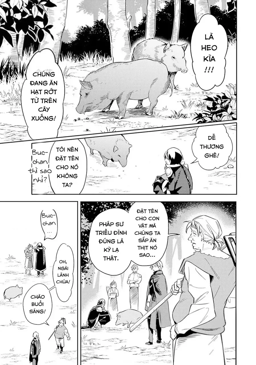 Mudameshi Kurai Nintei Sareta Node Aiso O Tsukashi Teikoku Ni Utsute Shusse Suru [Chap 41-44]