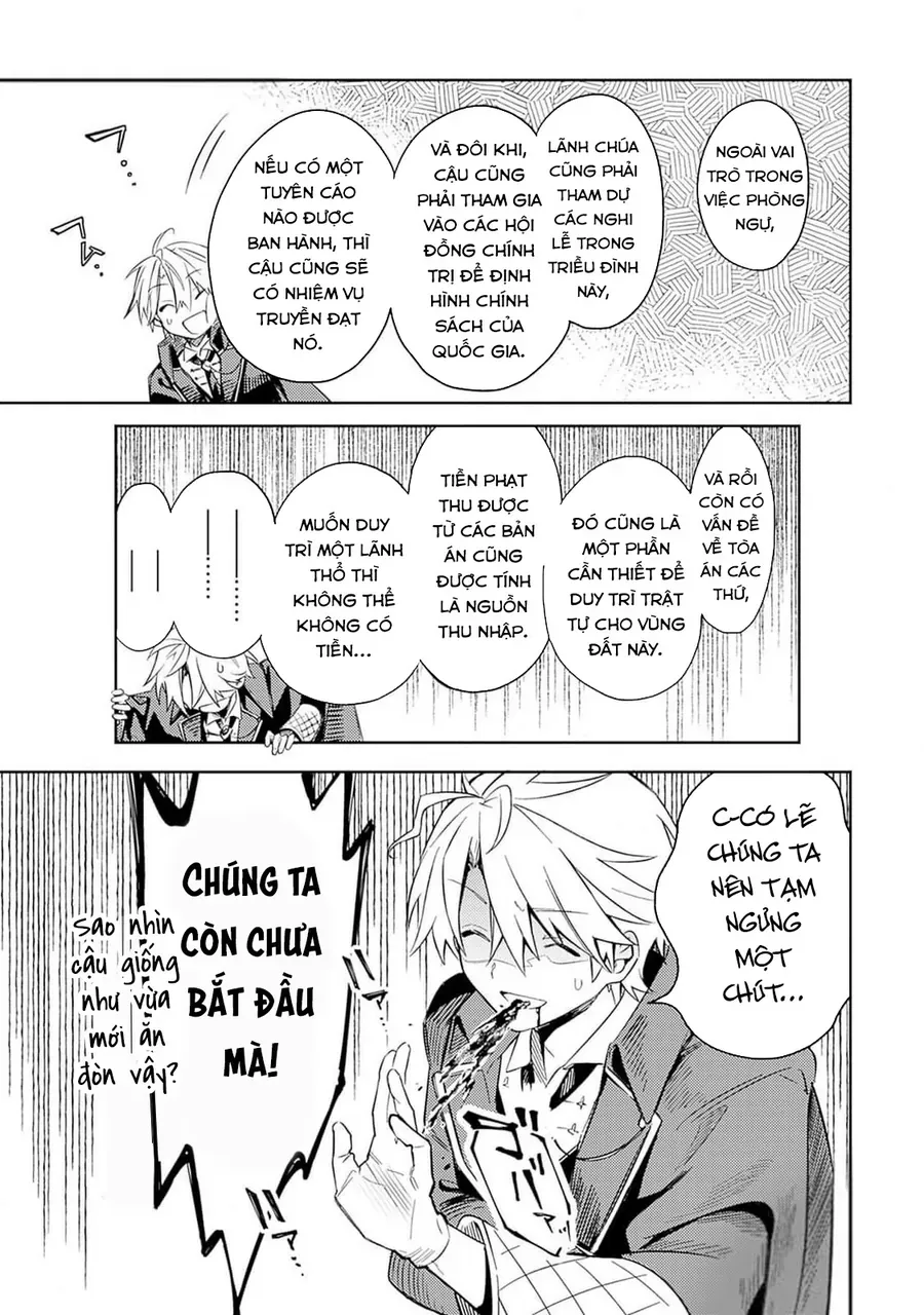 Mudameshi Kurai Nintei Sareta Node Aiso O Tsukashi Teikoku Ni Utsute Shusse Suru [Chap 41-44]