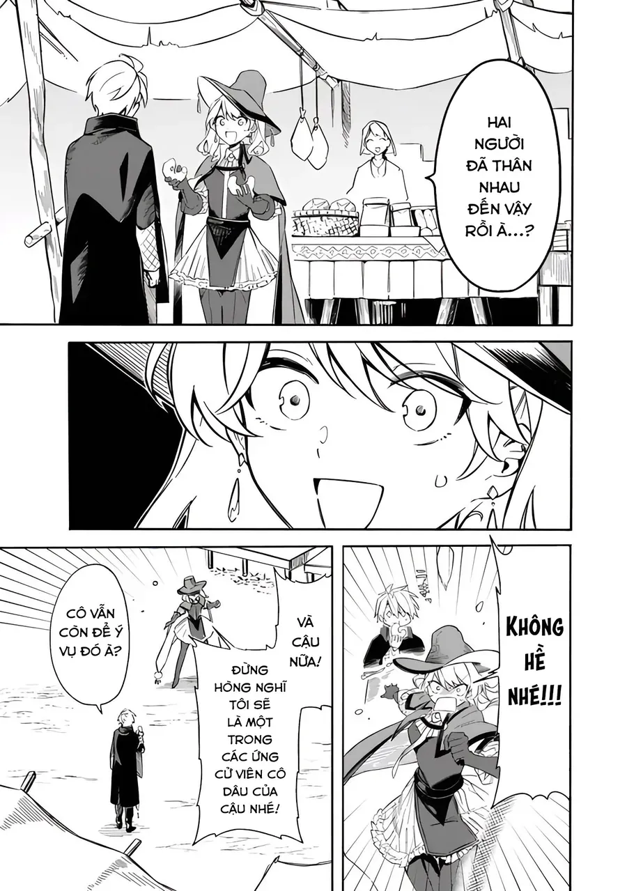 Mudameshi Kurai Nintei Sareta Node Aiso O Tsukashi Teikoku Ni Utsute Shusse Suru [Chap 41-44]