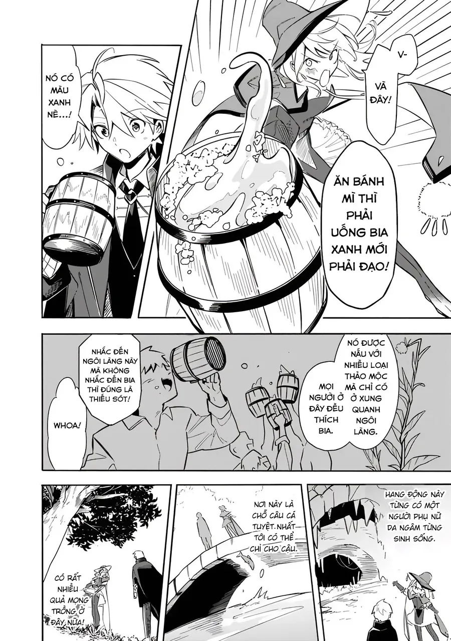 Mudameshi Kurai Nintei Sareta Node Aiso O Tsukashi Teikoku Ni Utsute Shusse Suru [Chap 41-44]