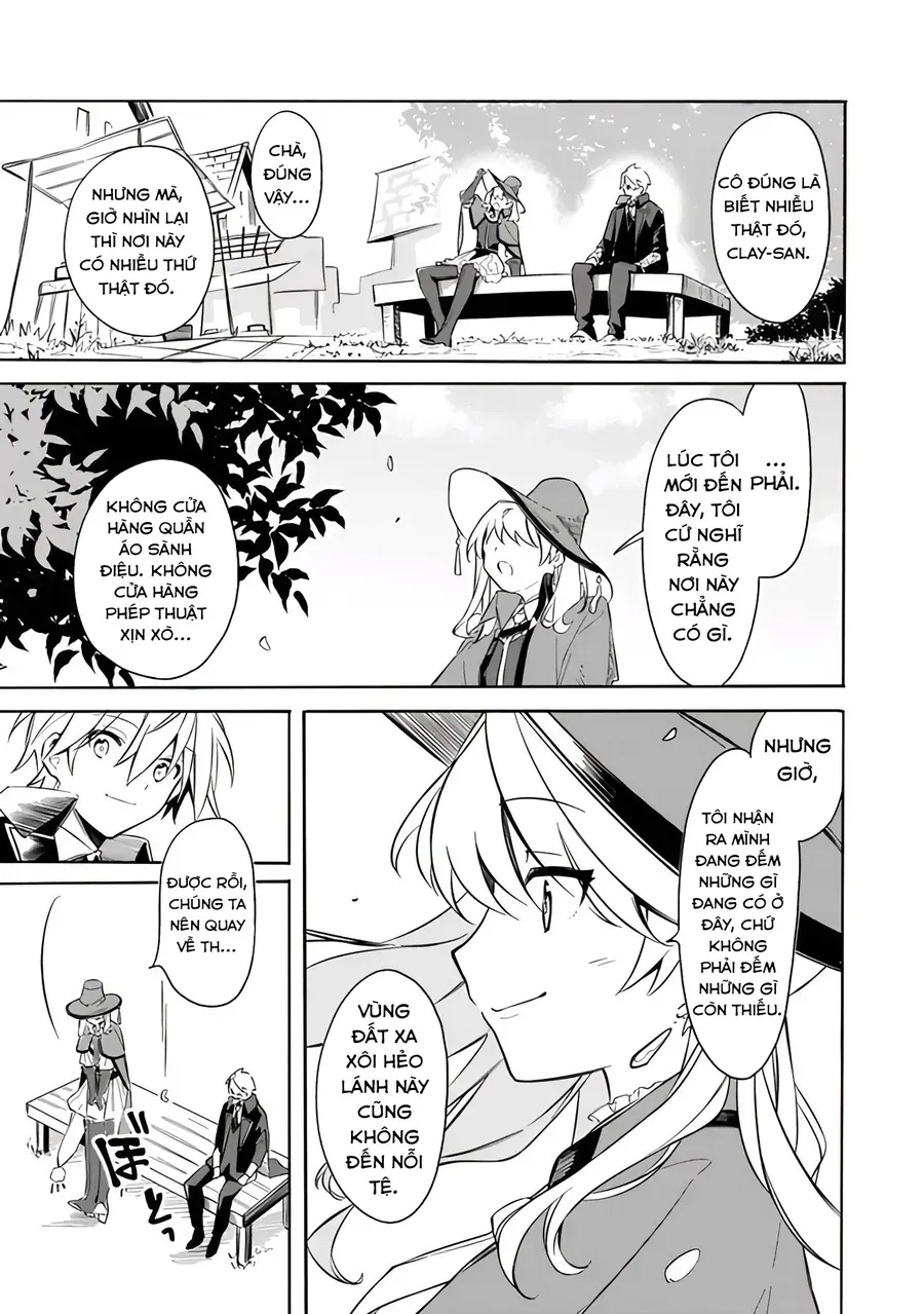 Mudameshi Kurai Nintei Sareta Node Aiso O Tsukashi Teikoku Ni Utsute Shusse Suru [Chap 41-44]