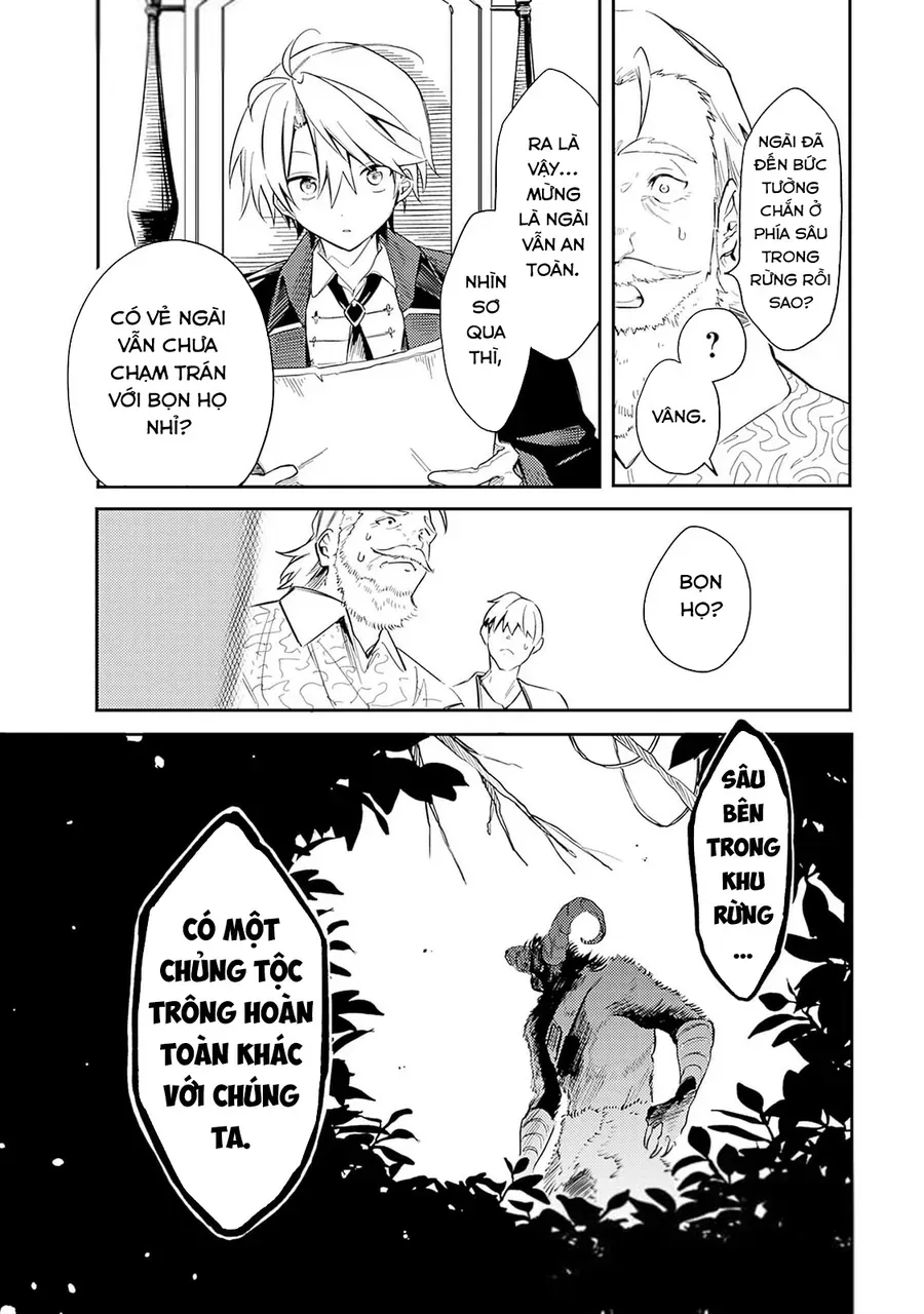 Mudameshi Kurai Nintei Sareta Node Aiso O Tsukashi Teikoku Ni Utsute Shusse Suru [Chap 41-44]