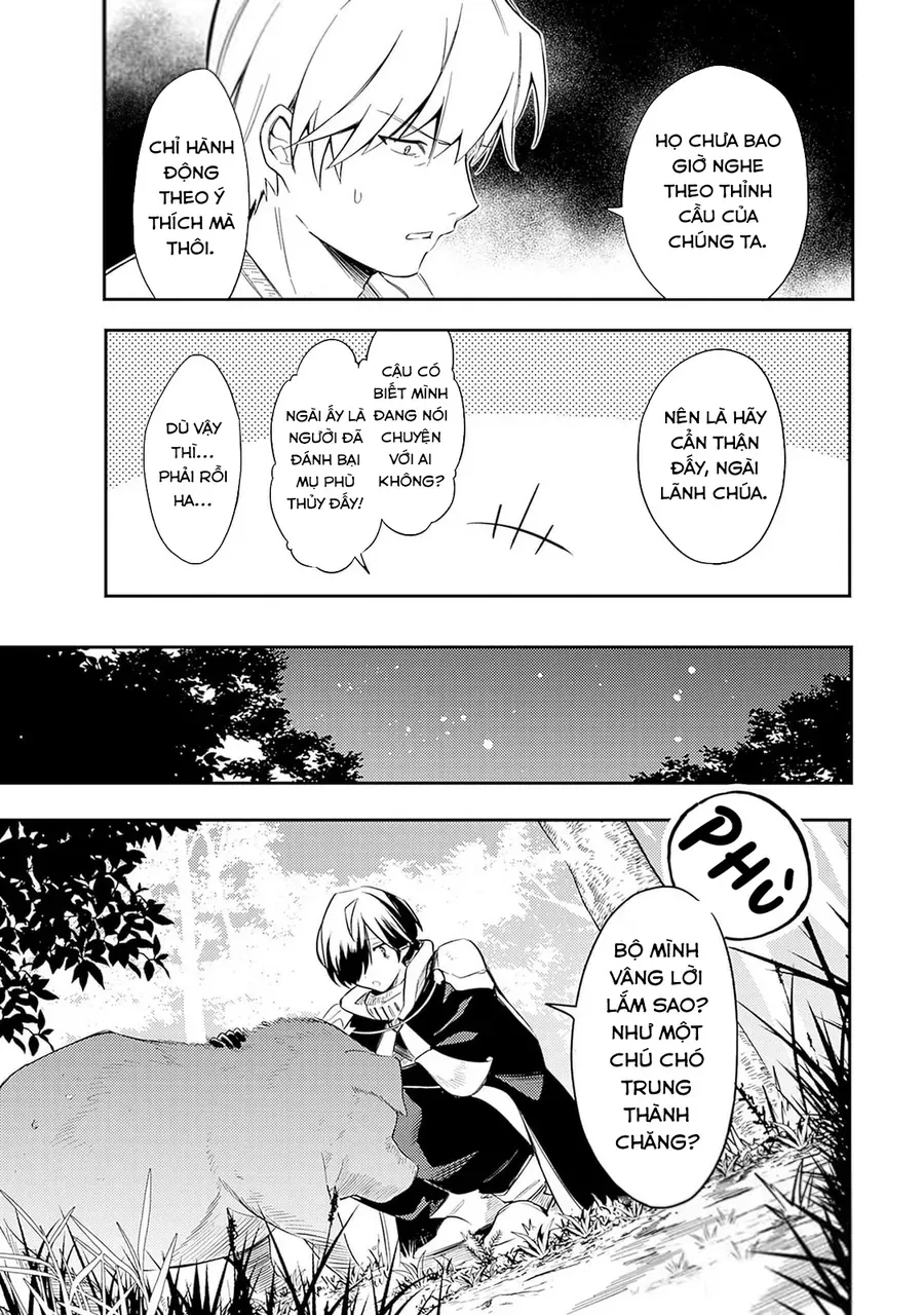 Mudameshi Kurai Nintei Sareta Node Aiso O Tsukashi Teikoku Ni Utsute Shusse Suru [Chap 41-44]