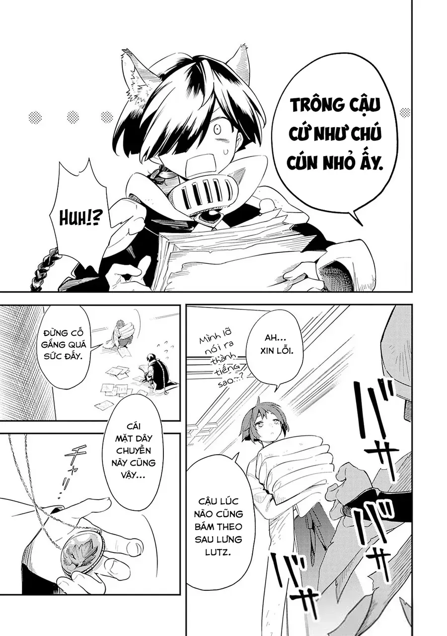 Mudameshi Kurai Nintei Sareta Node Aiso O Tsukashi Teikoku Ni Utsute Shusse Suru [Chap 41-44]