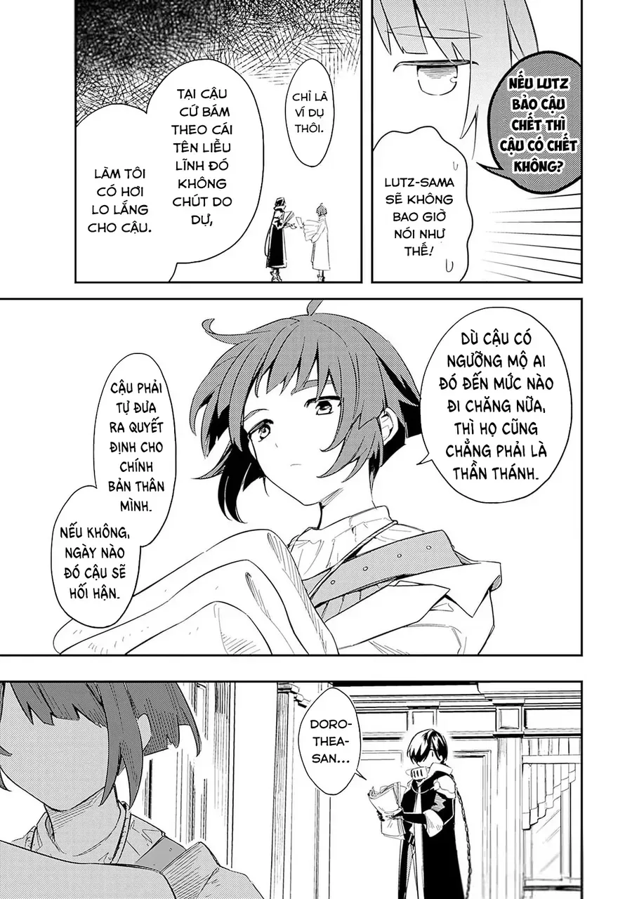 Mudameshi Kurai Nintei Sareta Node Aiso O Tsukashi Teikoku Ni Utsute Shusse Suru [Chap 41-44]