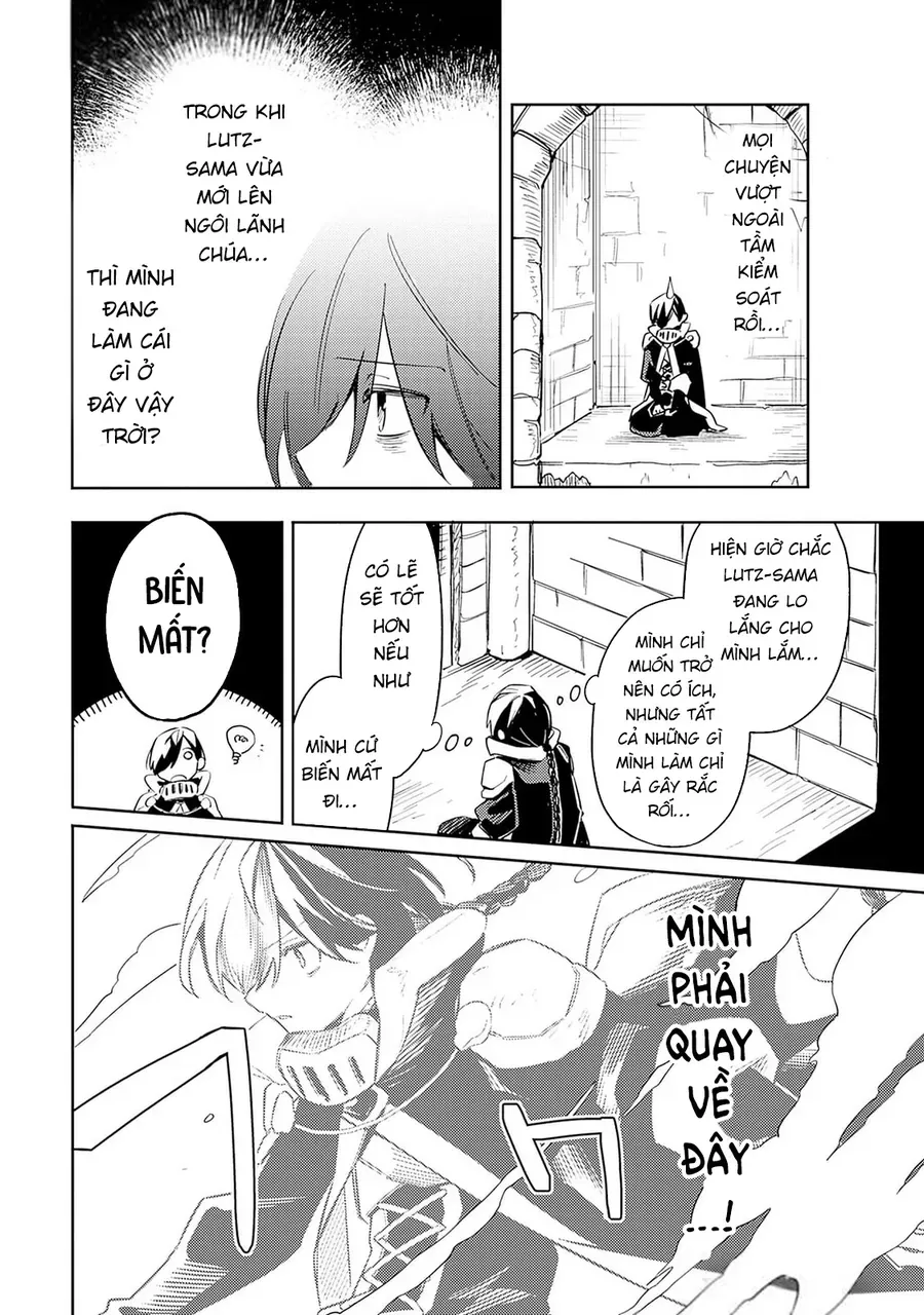 Mudameshi Kurai Nintei Sareta Node Aiso O Tsukashi Teikoku Ni Utsute Shusse Suru [Chap 41-44]