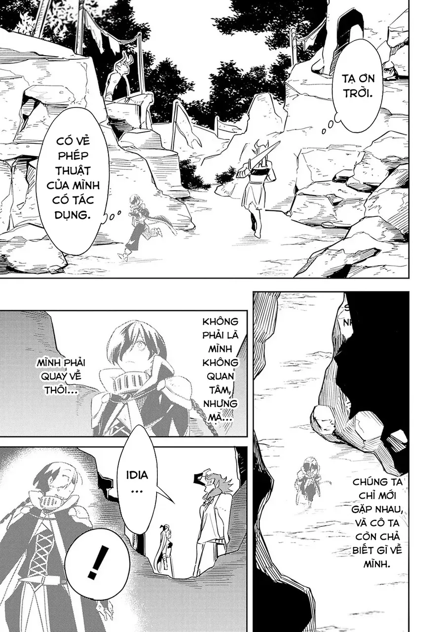 Mudameshi Kurai Nintei Sareta Node Aiso O Tsukashi Teikoku Ni Utsute Shusse Suru [Chap 41-44]