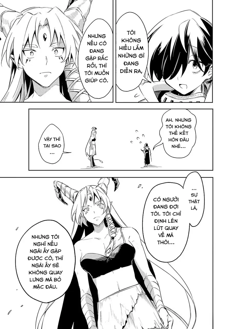 Mudameshi Kurai Nintei Sareta Node Aiso O Tsukashi Teikoku Ni Utsute Shusse Suru [Chap 41-44]