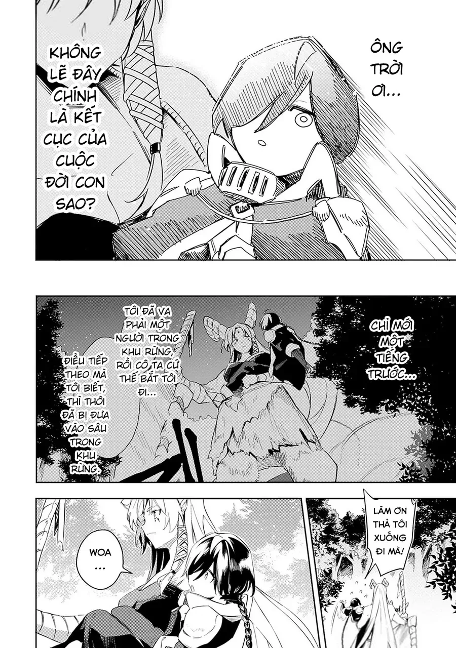 Mudameshi Kurai Nintei Sareta Node Aiso O Tsukashi Teikoku Ni Utsute Shusse Suru [Chap 41-44]