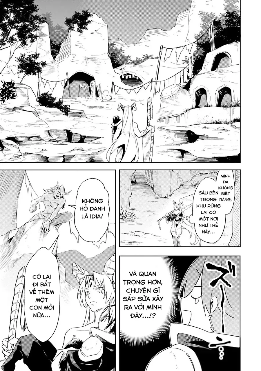 Mudameshi Kurai Nintei Sareta Node Aiso O Tsukashi Teikoku Ni Utsute Shusse Suru [Chap 41-44]