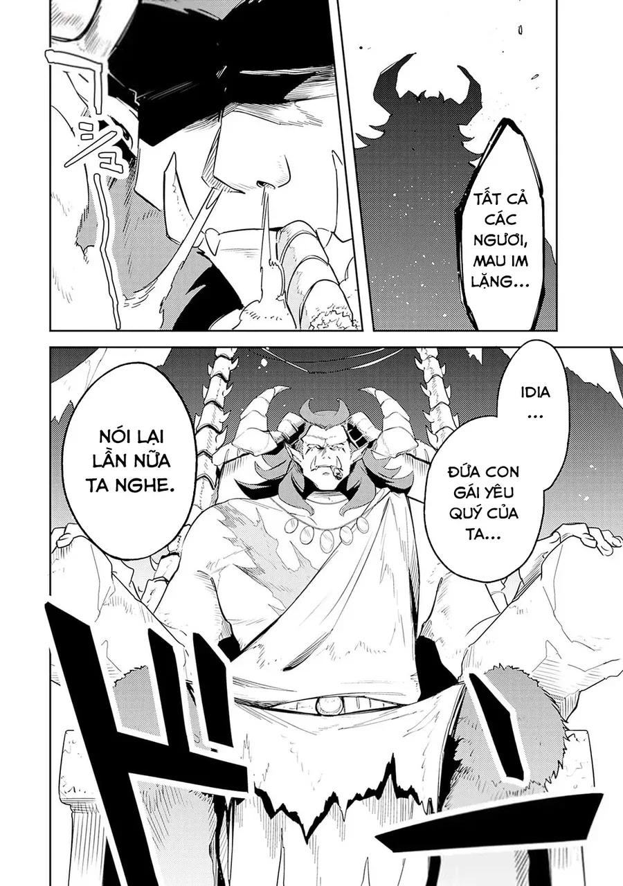 Mudameshi Kurai Nintei Sareta Node Aiso O Tsukashi Teikoku Ni Utsute Shusse Suru [Chap 41-44]