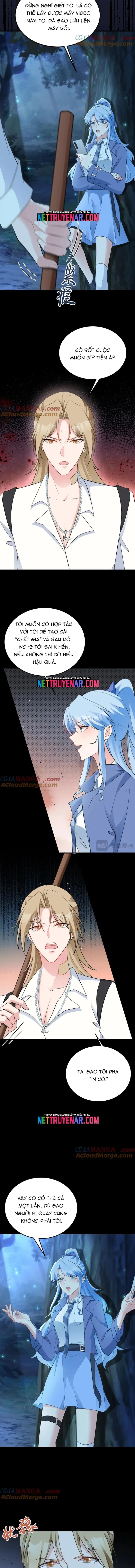 Hệ Thống Siêu Cấp Trà Xanh [Chap 76-80]