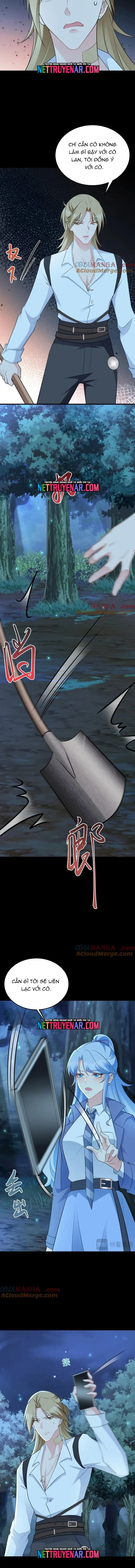 Hệ Thống Siêu Cấp Trà Xanh [Chap 76-80]