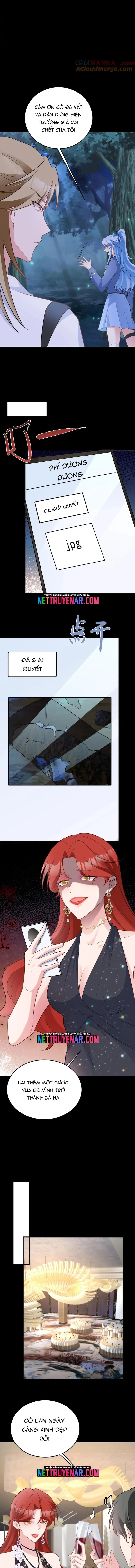 Hệ Thống Siêu Cấp Trà Xanh [Chap 76-80]