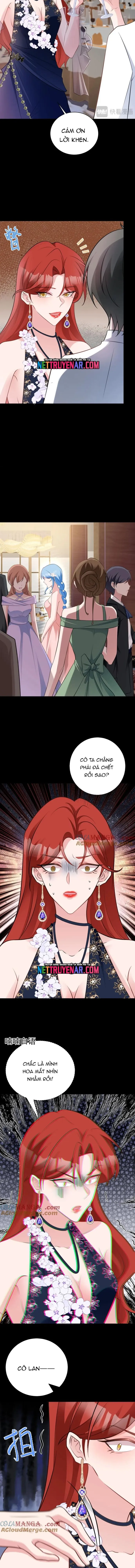 Hệ Thống Siêu Cấp Trà Xanh [Chap 76-80]