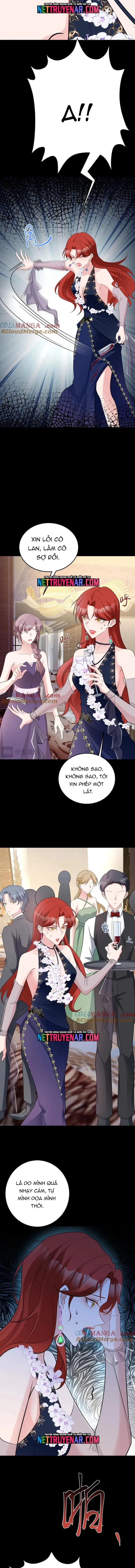 Hệ Thống Siêu Cấp Trà Xanh [Chap 76-80]