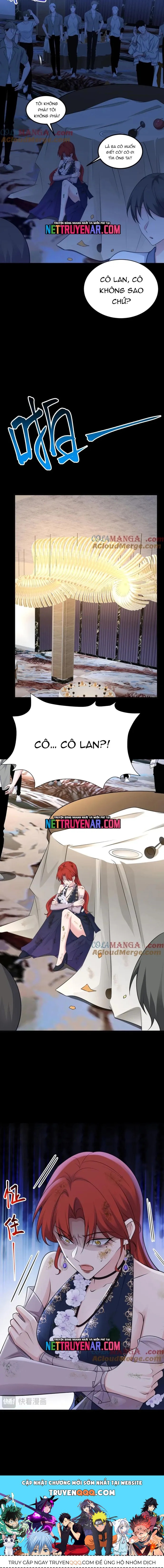 Hệ Thống Siêu Cấp Trà Xanh [Chap 76-80]