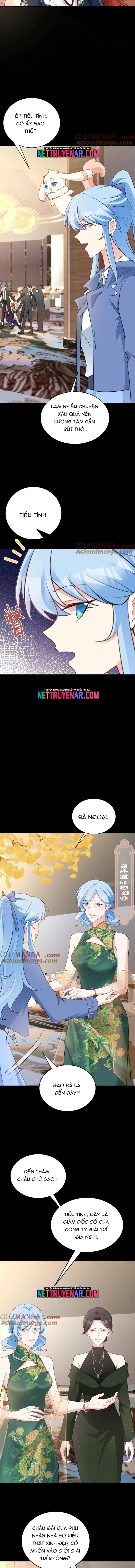 Hệ Thống Siêu Cấp Trà Xanh [Chap 76-80]