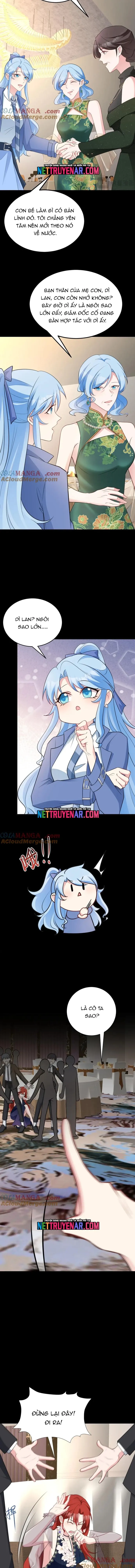 Hệ Thống Siêu Cấp Trà Xanh [Chap 76-80]