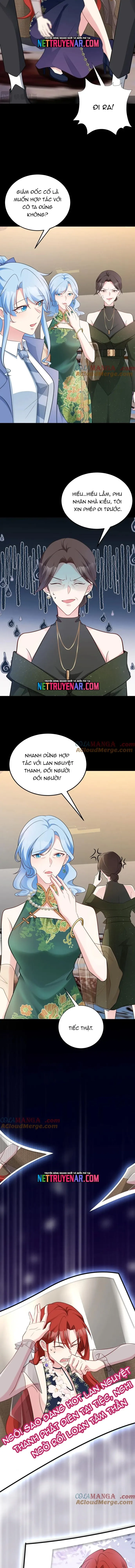 Hệ Thống Siêu Cấp Trà Xanh [Chap 76-80]