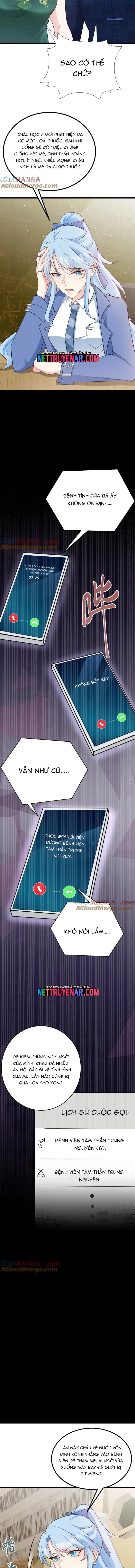 Hệ Thống Siêu Cấp Trà Xanh [Chap 76-80]