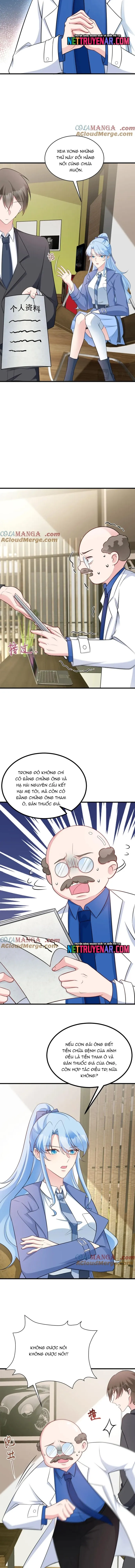 Hệ Thống Siêu Cấp Trà Xanh [Chap 76-80]