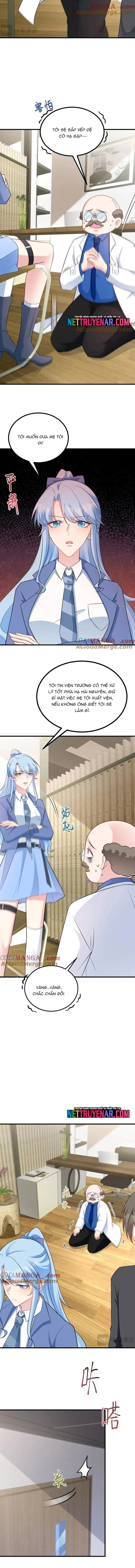 Hệ Thống Siêu Cấp Trà Xanh [Chap 76-80]