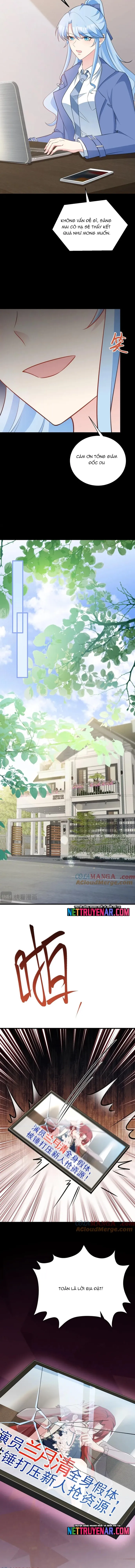 Hệ Thống Siêu Cấp Trà Xanh [Chap 76-80]