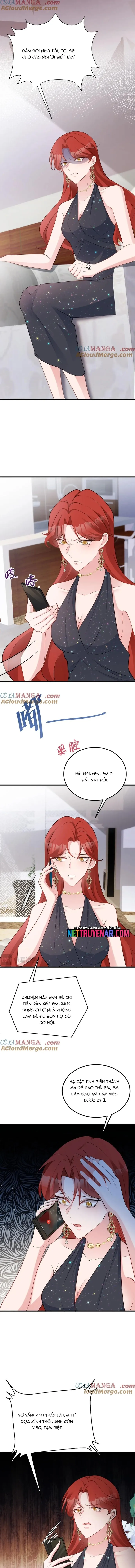 Hệ Thống Siêu Cấp Trà Xanh [Chap 76-80]