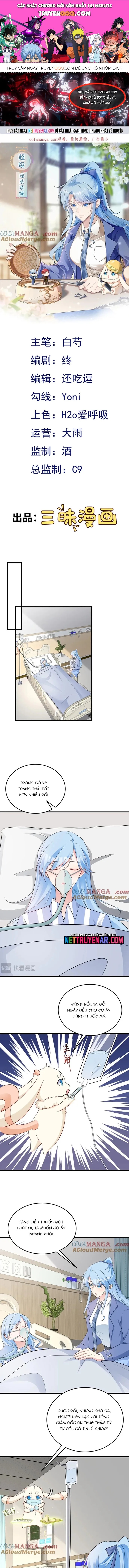 Hệ Thống Siêu Cấp Trà Xanh [Chap 76-80]