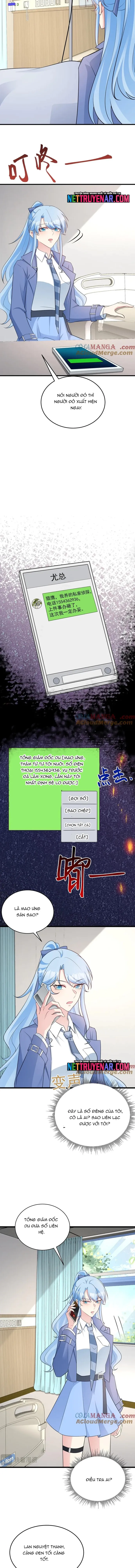 Hệ Thống Siêu Cấp Trà Xanh [Chap 76-80]