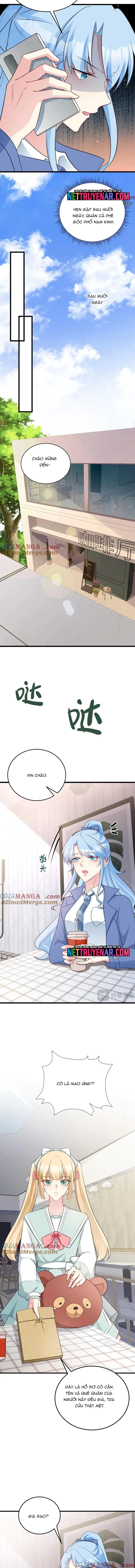 Hệ Thống Siêu Cấp Trà Xanh [Chap 76-80]