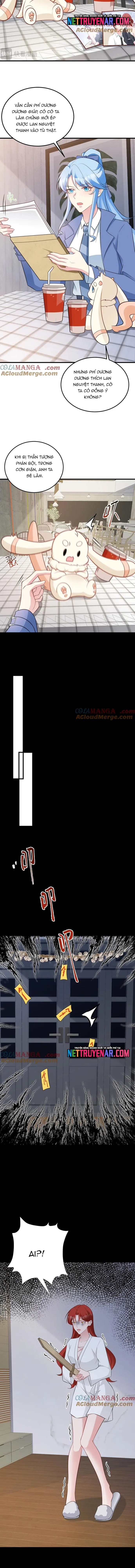 Hệ Thống Siêu Cấp Trà Xanh [Chap 76-80]