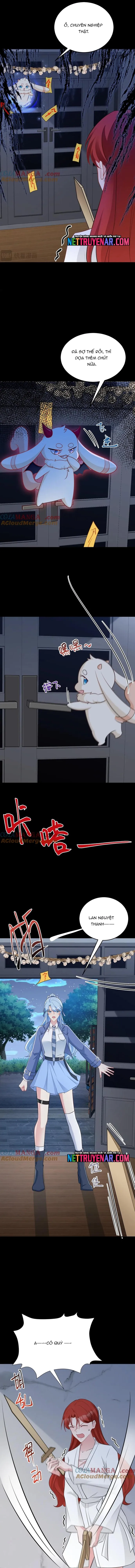 Hệ Thống Siêu Cấp Trà Xanh [Chap 76-80]