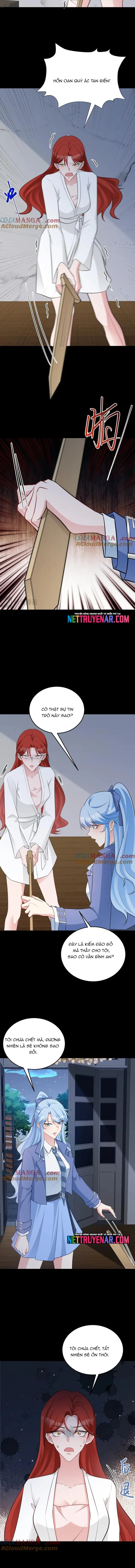 Hệ Thống Siêu Cấp Trà Xanh [Chap 76-80]