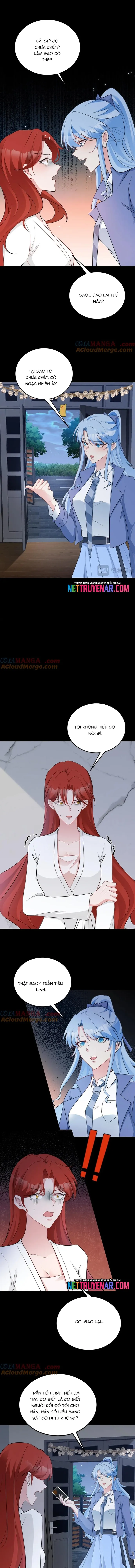 Hệ Thống Siêu Cấp Trà Xanh [Chap 76-80]