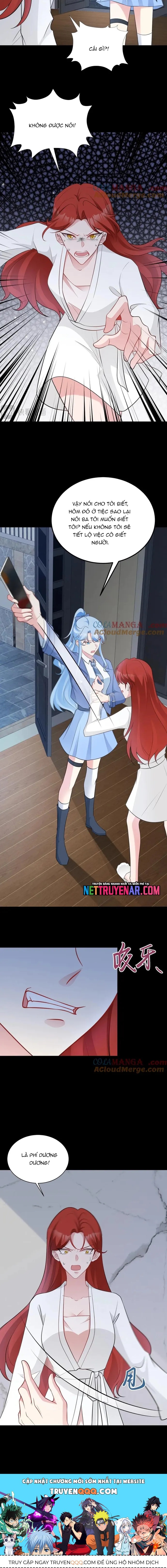 Hệ Thống Siêu Cấp Trà Xanh [Chap 76-80]