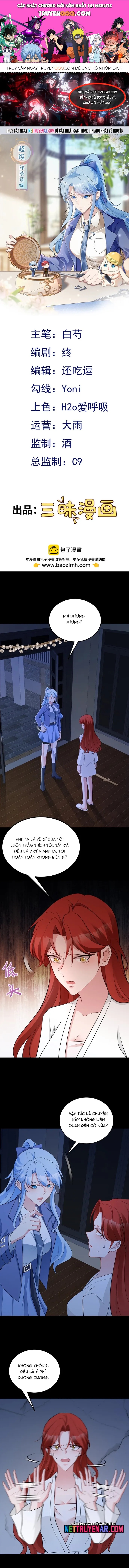 Hệ Thống Siêu Cấp Trà Xanh [Chap 76-80]