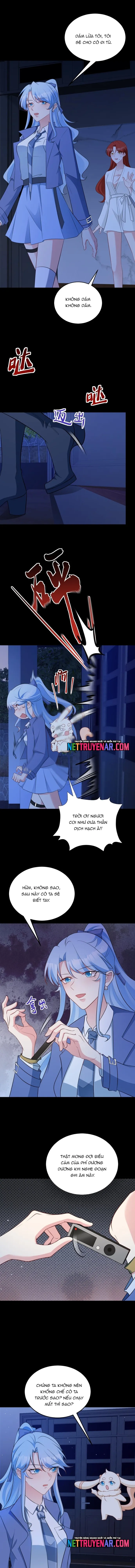 Hệ Thống Siêu Cấp Trà Xanh [Chap 76-80]